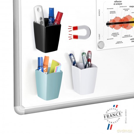 Cep: cep magnetischer Stiftehalter mint Polys