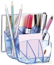 Cep Organizer 580i Ice Blue