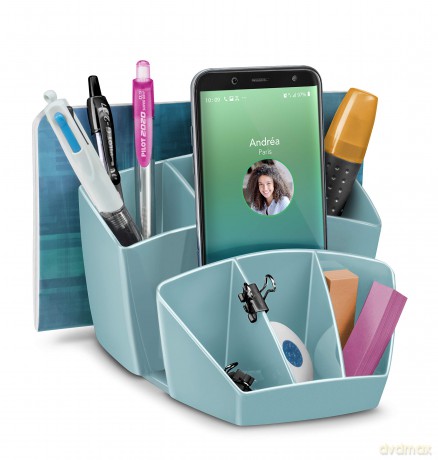 Cep: cep Schreibtisch-Organizer Riviera mint