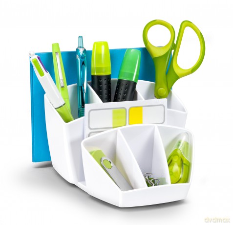 Cep: cep Schreibtisch-Organizer Riviera polar