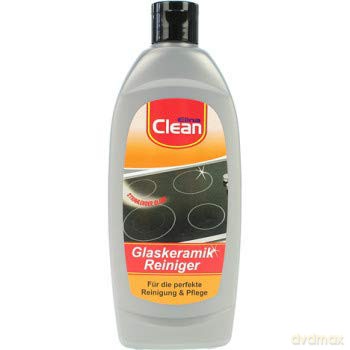 Ceramic Hob Cleaner CLEAN 250ml