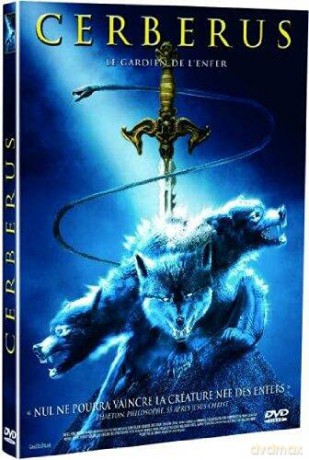 Cerberus [DVD]