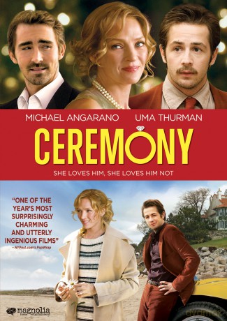 Ceremony [DVD]