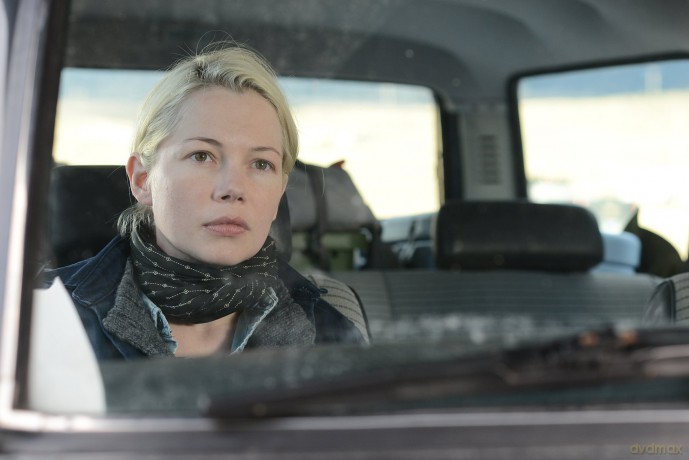 Certain Women [Blu-Ray]
