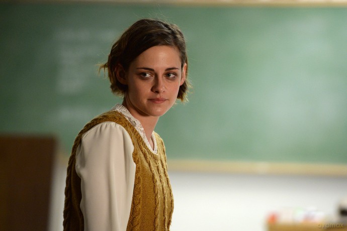 Certain Women [DVD]