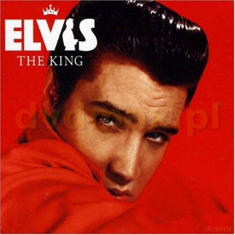 Elvis Presley: The King [2CD]