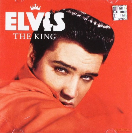 Elvis Presley: The King [2CD]