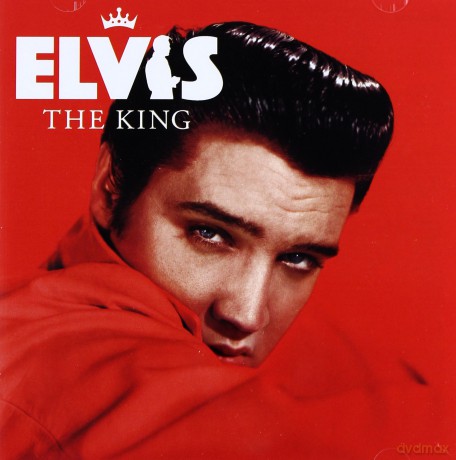 Elvis Presley: The King [2CD]