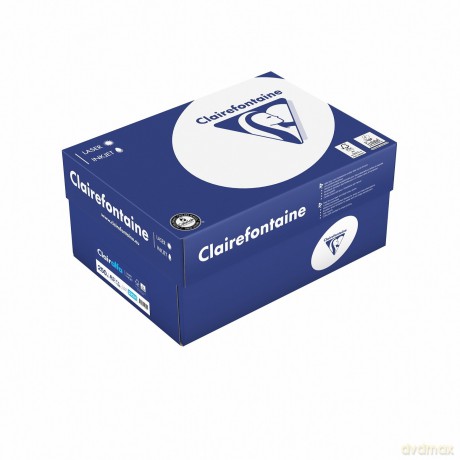 CF Clairalfa,A3,250g,125 Blatt
