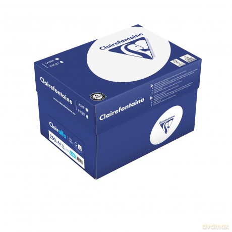 CF Clairalfa,A4,250g,125 Blatt
