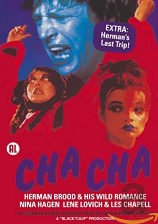 Cha Cha [DVD]