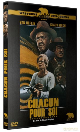 Chacun Pour Soi [DVD]