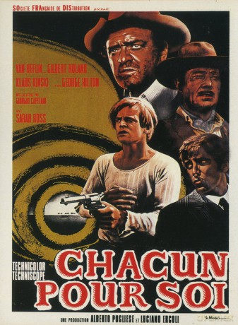 Chacun Pour Soi [DVD]