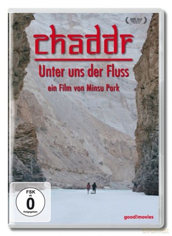 Chaddr - Unter Uns Der Fluss [DVD]