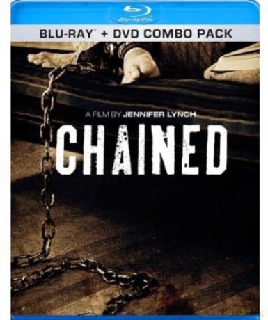 Chained [Blu-Ray]