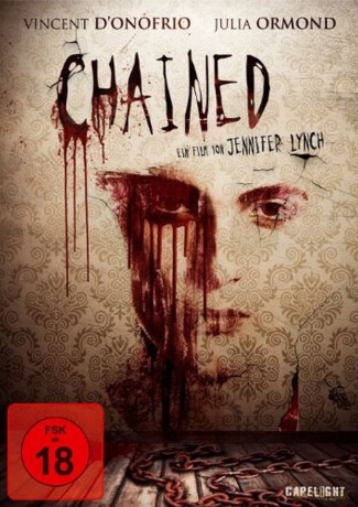 Chained [DVD]