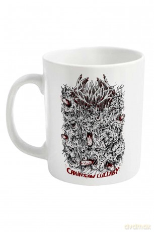 Bloodbath: Chainsaw Lullaby