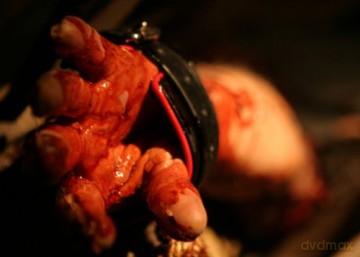 Chainsaw Slaughter [DVD]