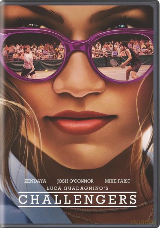 Challengers [DVD]