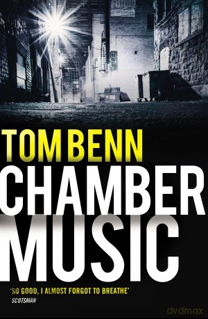 Chamber Music [KSIĄŻKA]