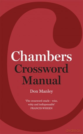 Chambers Crossword Manual 5th Edition [KSIĄŻKA]