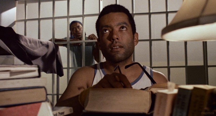 Chameleon Street [Blu-Ray]