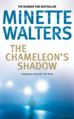 Chameleons Shadow [KSIĄŻKA]
