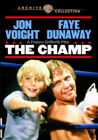 Champ (1979) [DVD]