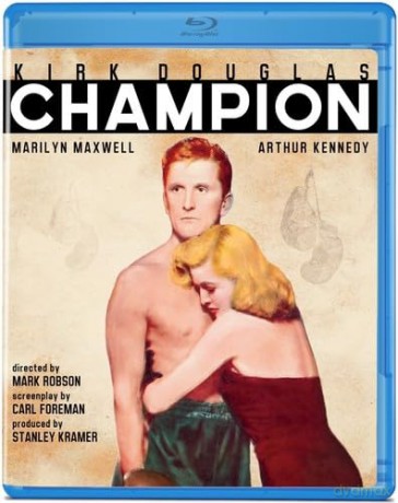 Champion [Blu-Ray]