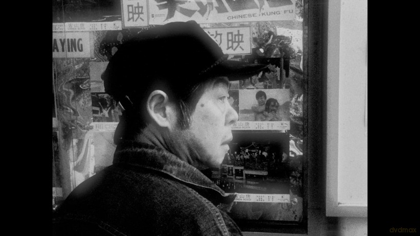 Chan Is Missing [Blu-Ray]