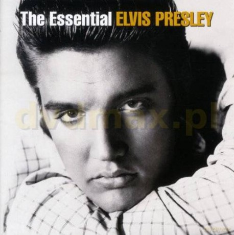 Elvis Presley: The Essential Elvis Presley [2CD]