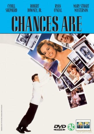 Chances Are [DVD]