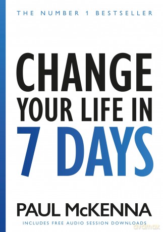 Change Your Life In Seven Days [KSIĄŻKA]