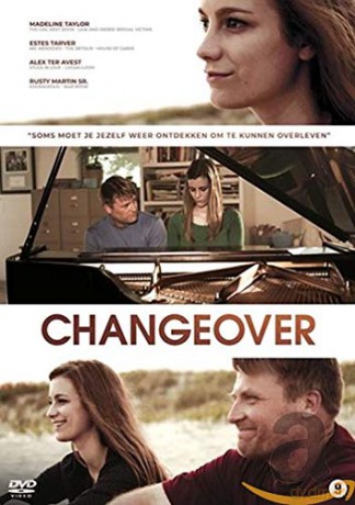Changeover [DVD]