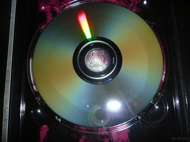 Changes [DVD]