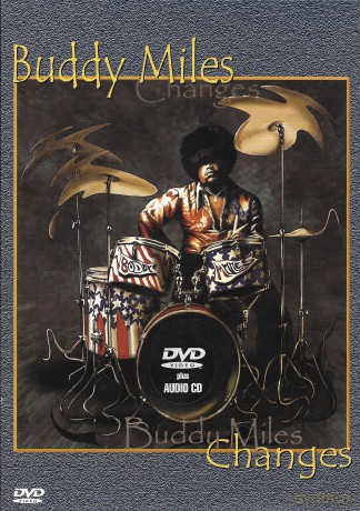 Changes -Dvd+Cd- [2DVD]