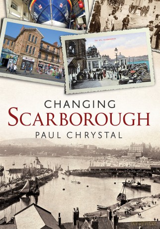 Changing Scarborough [KSIĄŻKA]