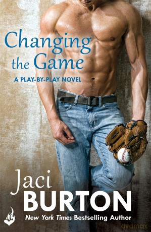 Changing The Game PlayByPlay Book 2 [KSIĄŻKA]