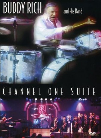 Channel One Suite [DVD]