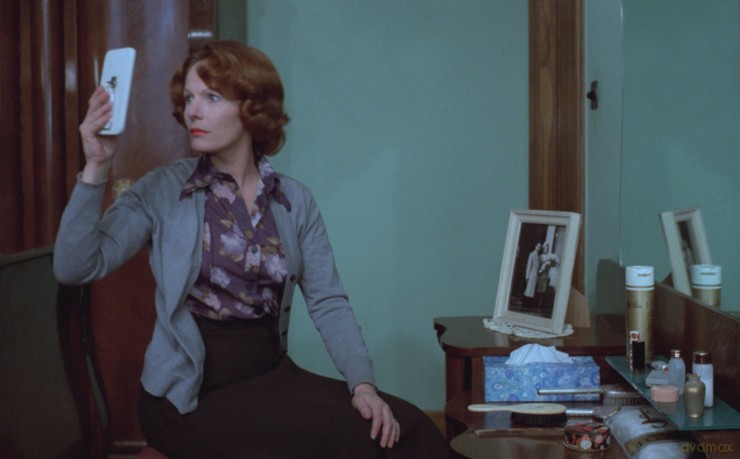 Chantal Akerman Masterpieces 1968-1978 [3xBlu-Ray]