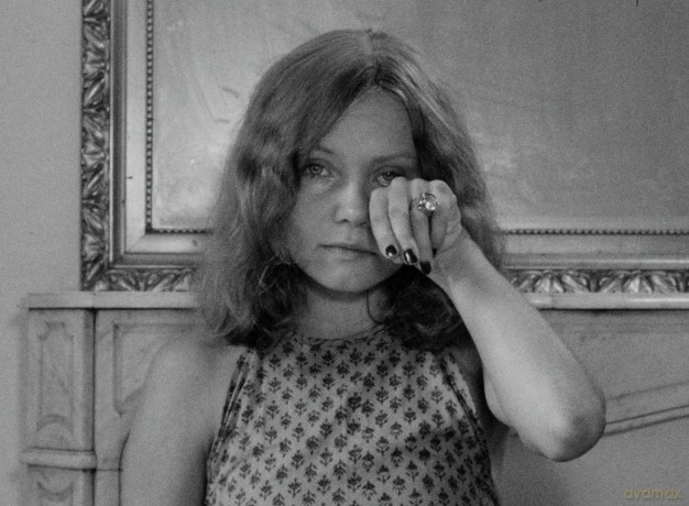 Chantal Akerman Masterpieces 1968-1978 [3xBlu-Ray]
