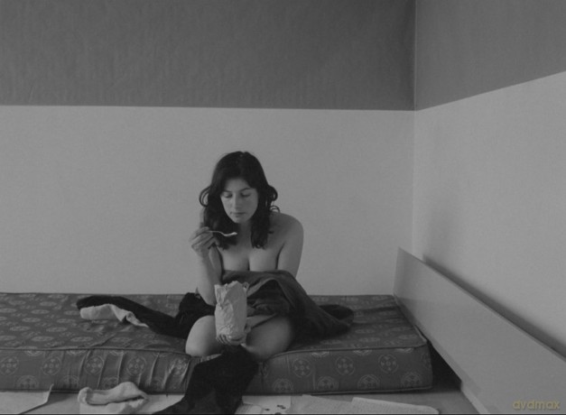 Chantal Akerman Masterpieces 1968-1978 [3xBlu-Ray]