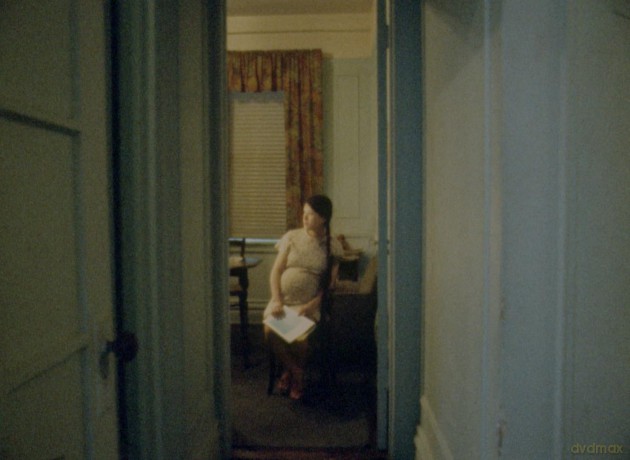 Chantal Akerman Masterpieces 1968-1978 [3xBlu-Ray]