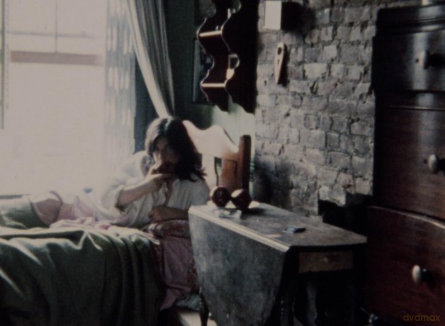 Chantal Akerman Masterpieces 1968-1978 [3xBlu-Ray]