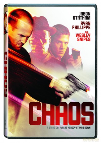 Chaos (2005) [DVD]