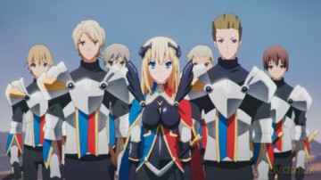 Chaos Dragon - Episode 05-08 [DVD]