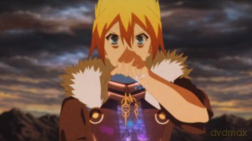 Chaos Dragon - Episode 05-08 [DVD]