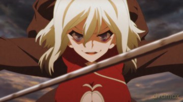 Chaos Dragon - Episode 05-08 [DVD]