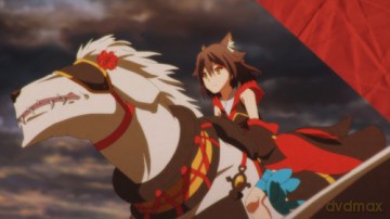 Chaos Dragon - Episode 05-08 [DVD]