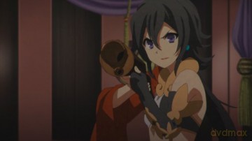 Chaos Dragon - Episode 05-08 [DVD]